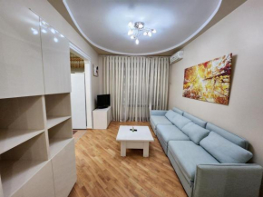 Bulgara Street Ideal Apartment